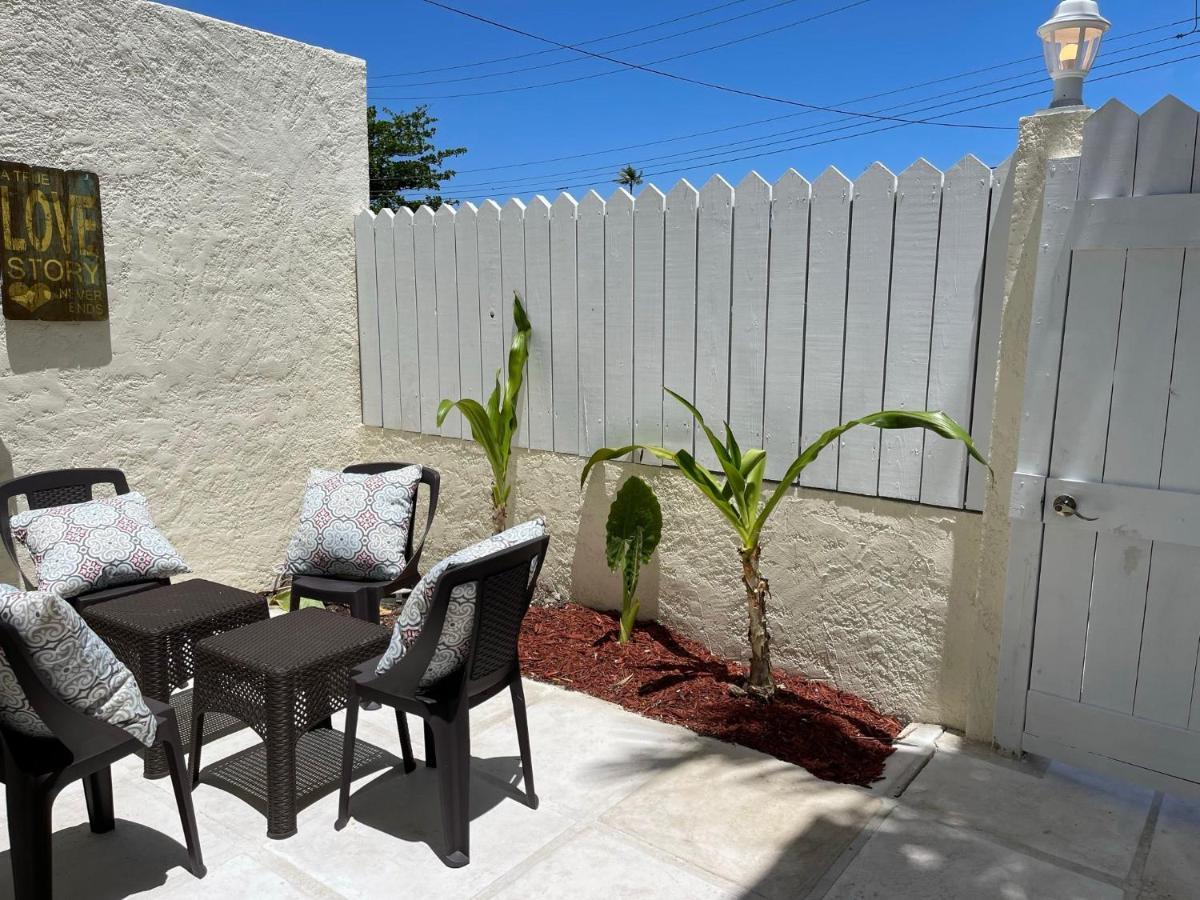 #6 Ferguson Rd - Townhouse Villa Nassau Bagian luar foto