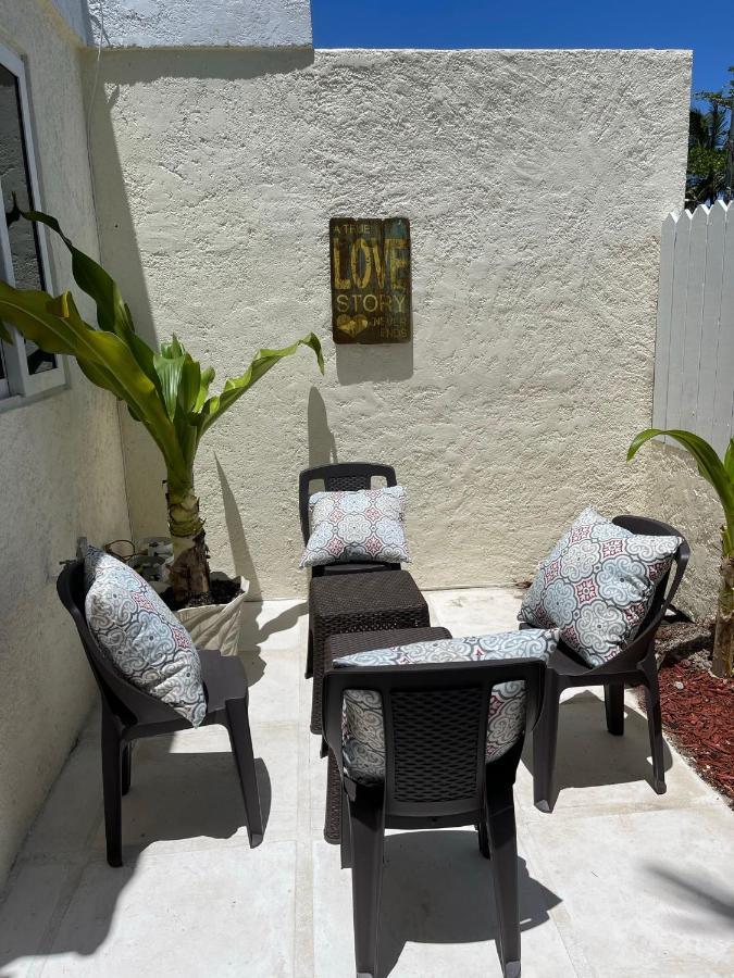 #6 Ferguson Rd - Townhouse Villa Nassau Bagian luar foto