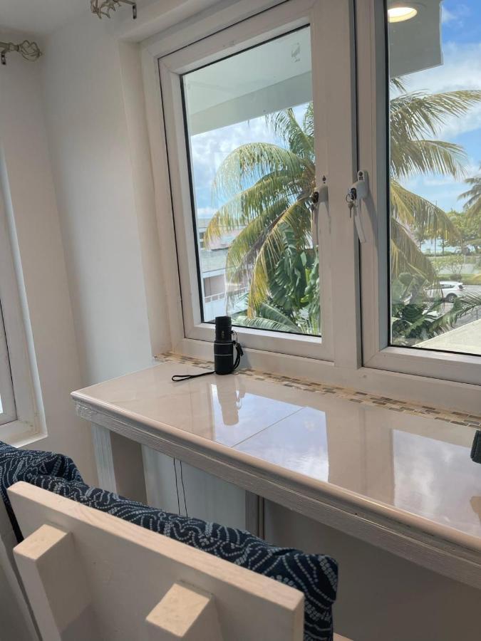 #6 Ferguson Rd - Townhouse Villa Nassau Bagian luar foto