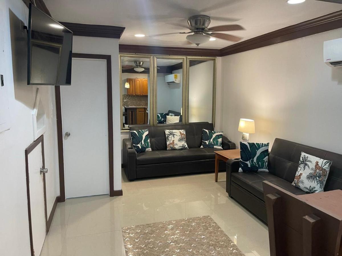 #6 Ferguson Rd - Townhouse Villa Nassau Bagian luar foto