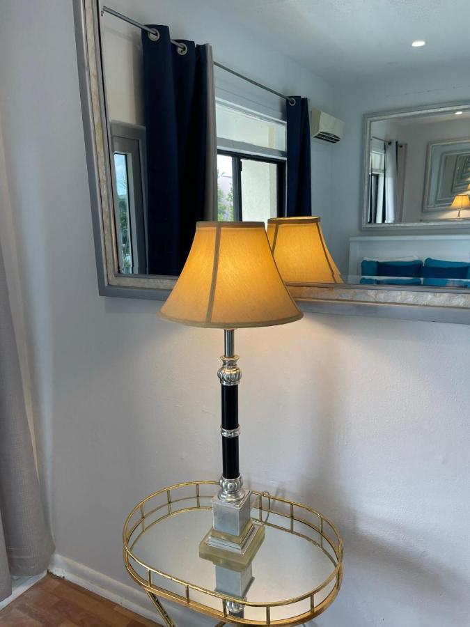 #6 Ferguson Rd - Townhouse Villa Nassau Bagian luar foto
