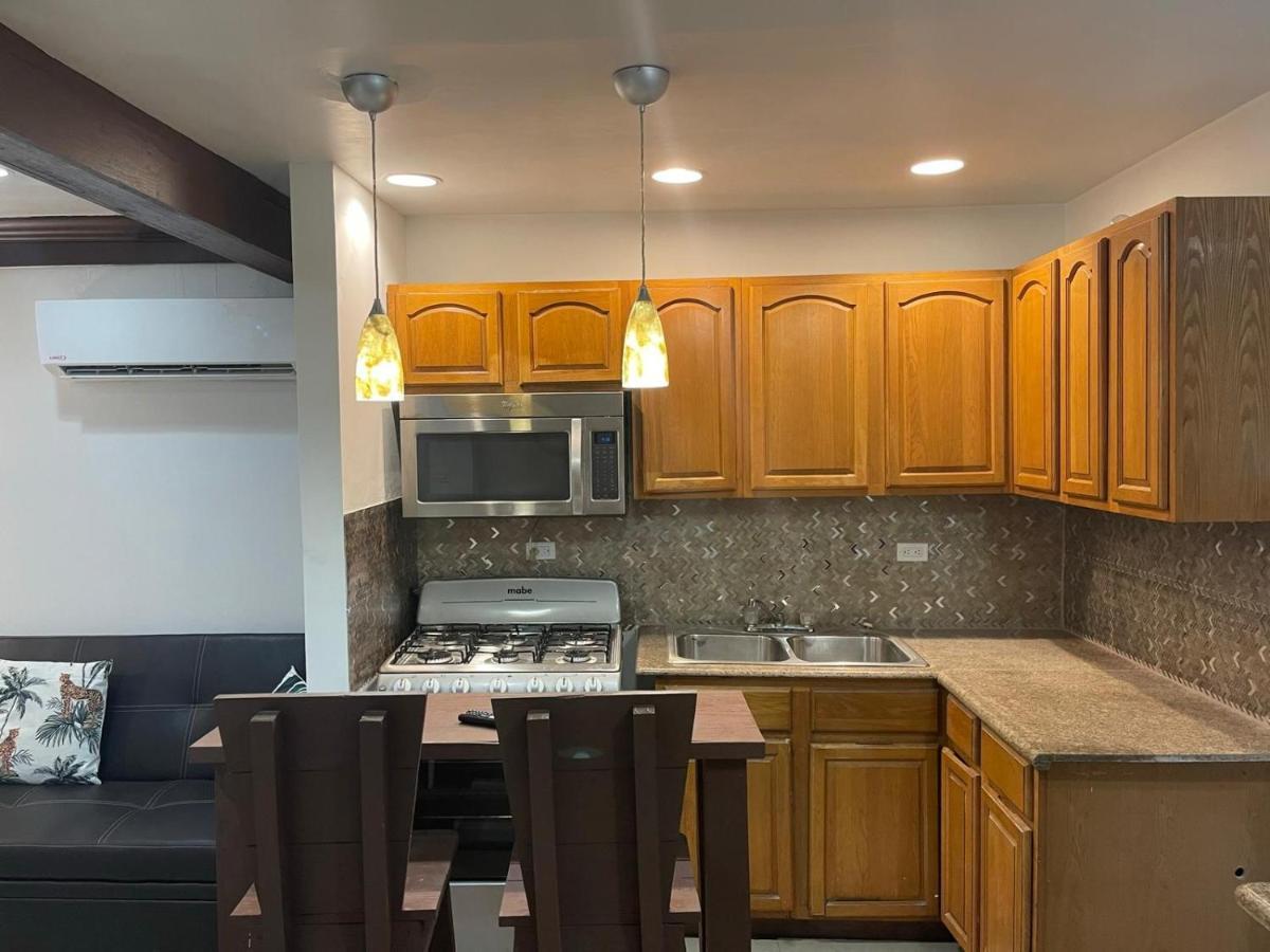 #6 Ferguson Rd - Townhouse Villa Nassau Bagian luar foto