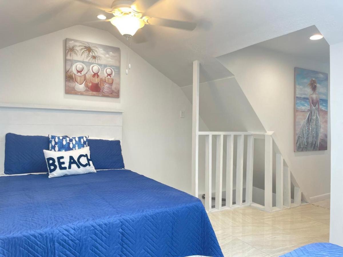 #6 Ferguson Rd - Townhouse Villa Nassau Bagian luar foto