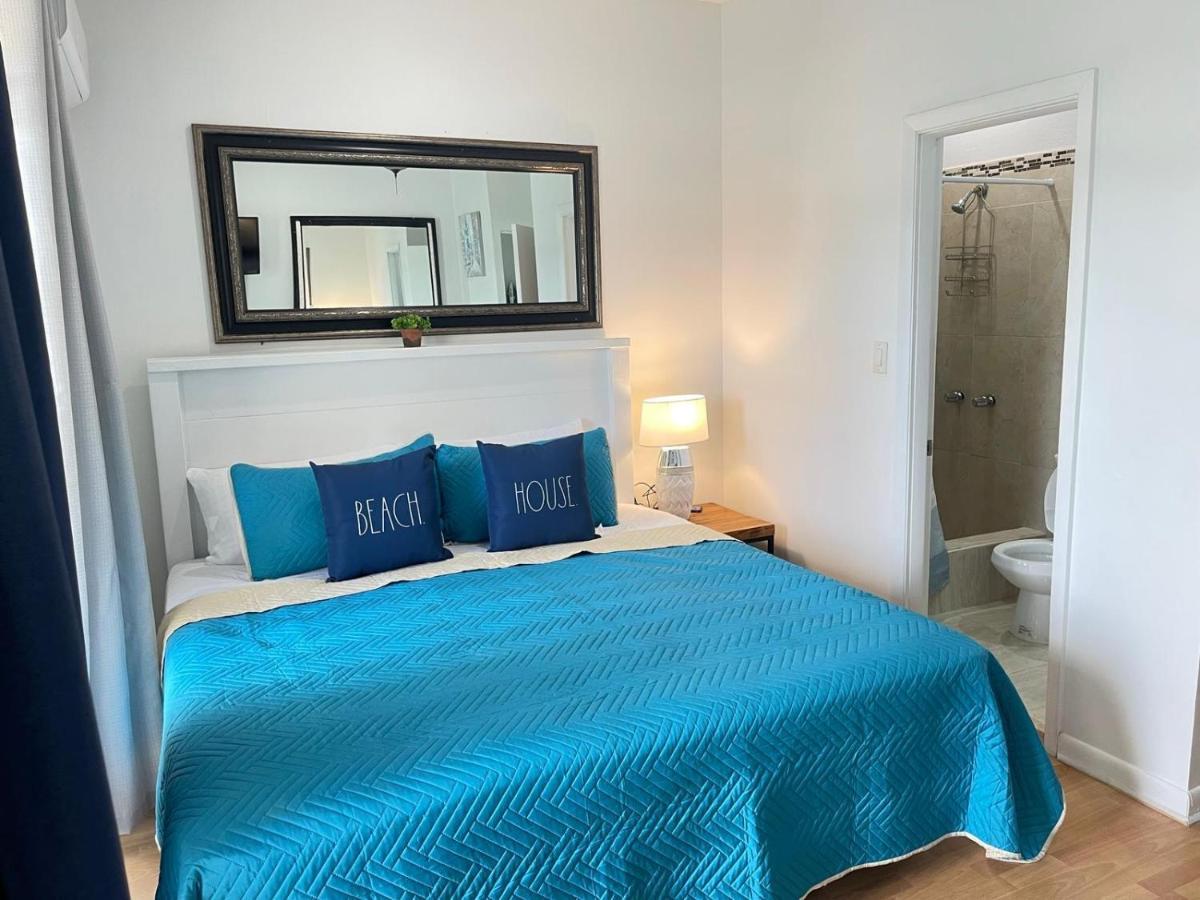 #6 Ferguson Rd - Townhouse Villa Nassau Bagian luar foto