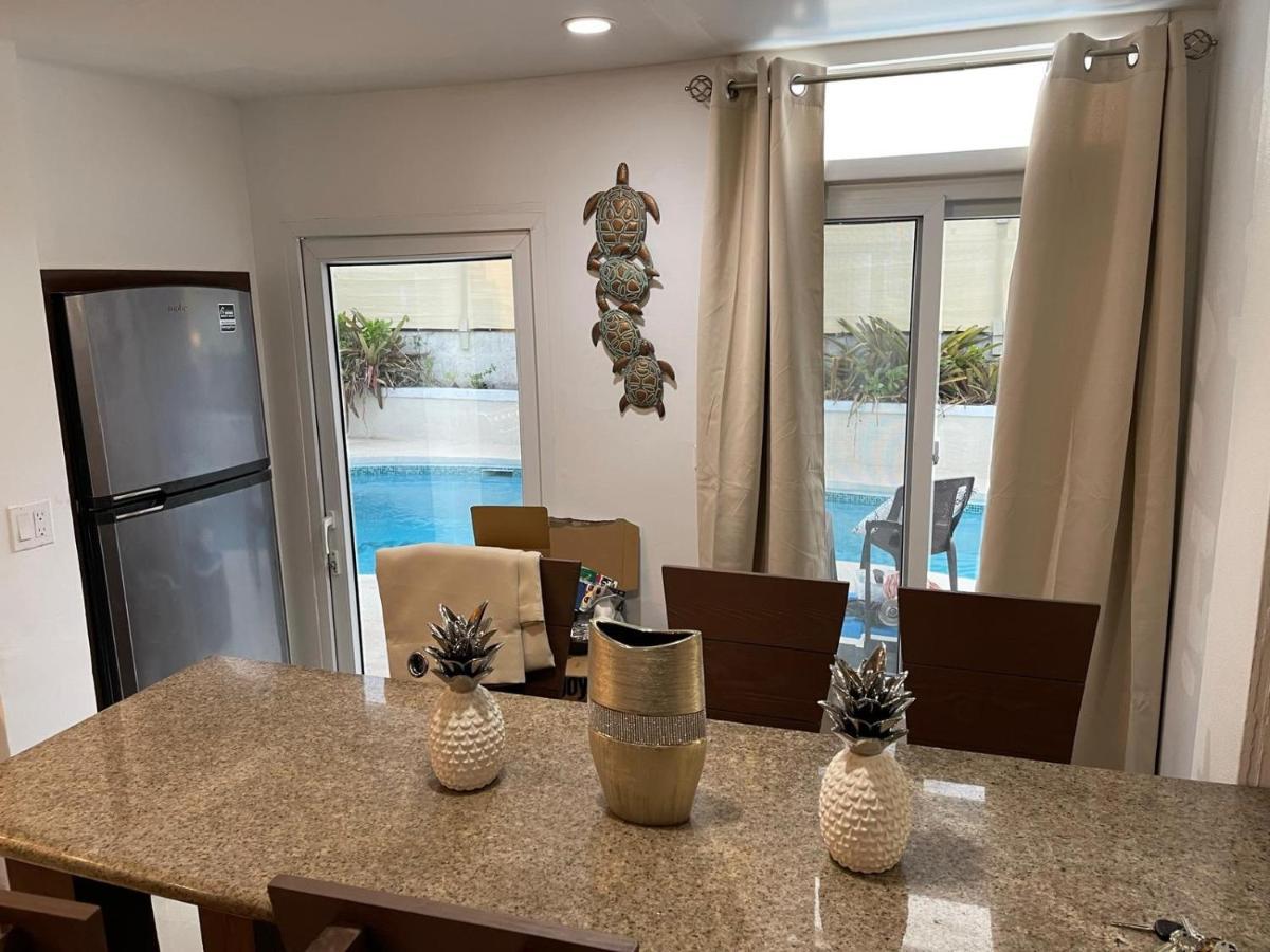 #6 Ferguson Rd - Townhouse Villa Nassau Bagian luar foto