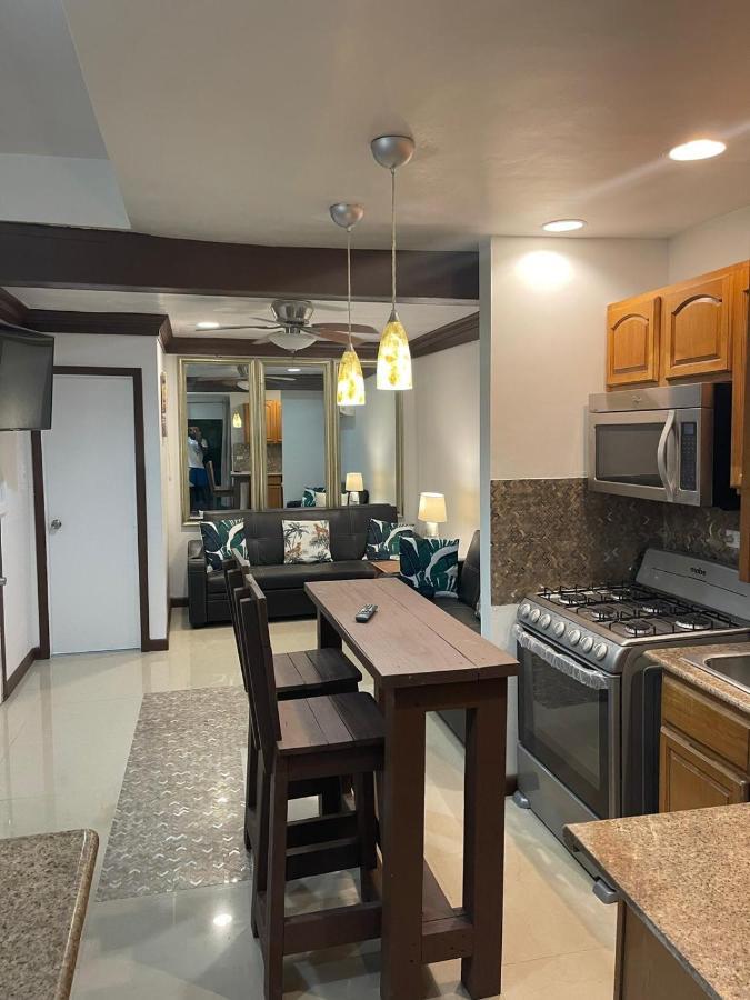#6 Ferguson Rd - Townhouse Villa Nassau Bagian luar foto