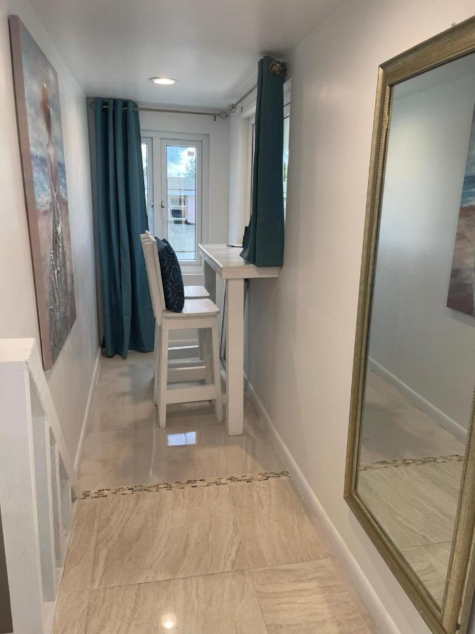 #6 Ferguson Rd - Townhouse Villa Nassau Bagian luar foto