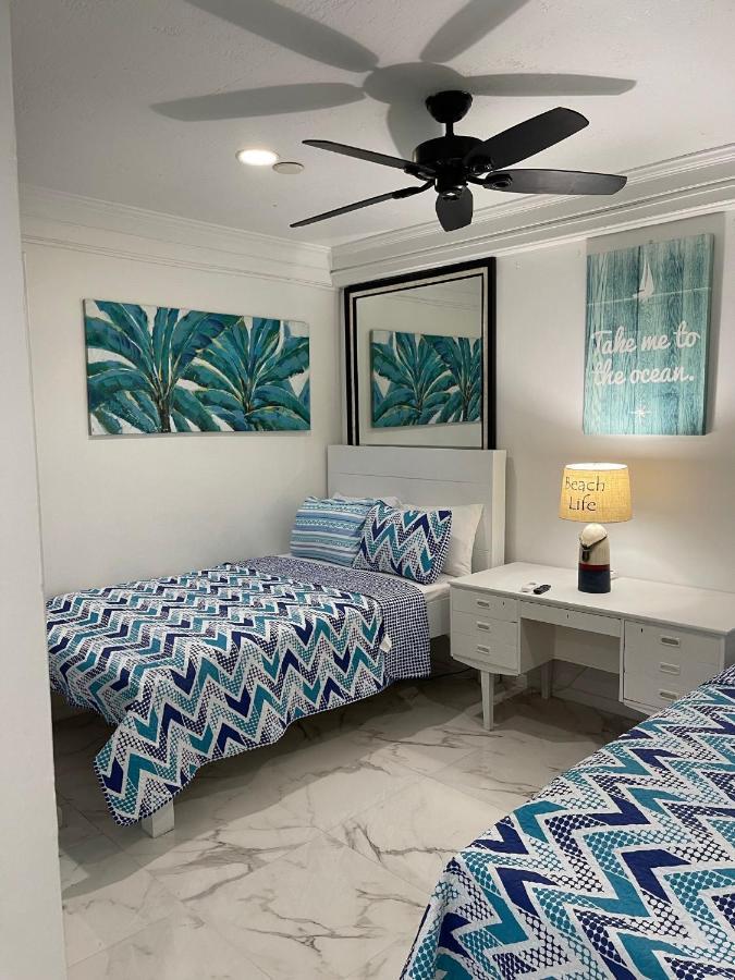 #6 Ferguson Rd - Townhouse Villa Nassau Bagian luar foto
